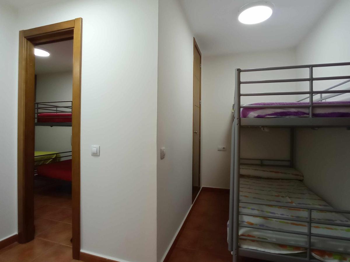 Apartamento En Ed Monte Oiz Sierra Nevada Extérieur photo