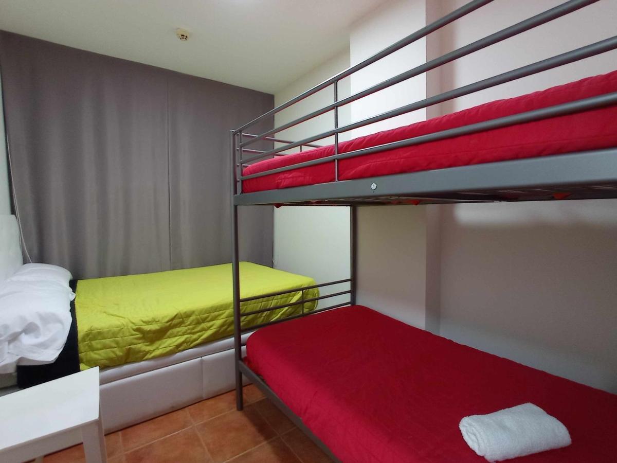 Apartamento En Ed Monte Oiz Sierra Nevada Extérieur photo