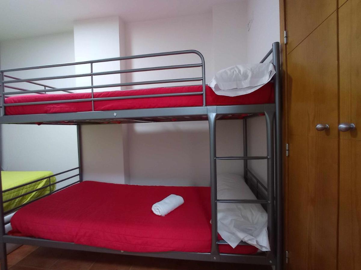 Apartamento En Ed Monte Oiz Sierra Nevada Extérieur photo